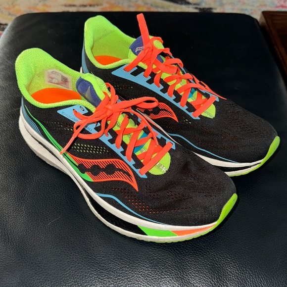 Saucony Other - Saucony Endorphin Pro Running Shoes Athletic Sneakers